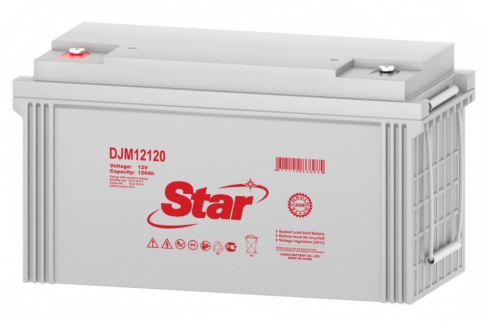 STAR DJM12120