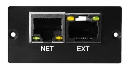 SNMP iDA-ST200P
