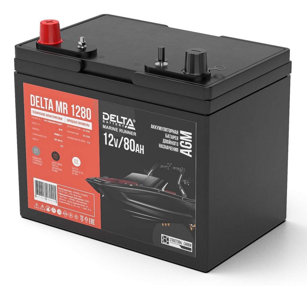 Delta MR 1280