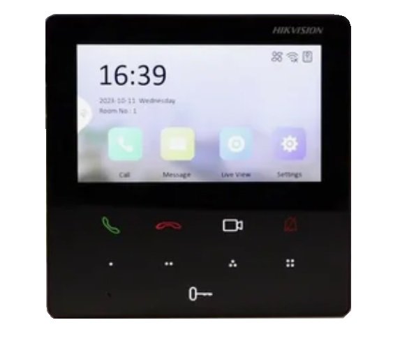 DS-KH6110-WE1(Black)