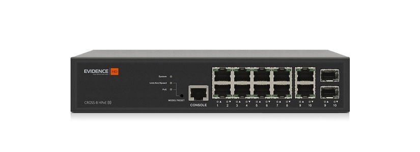 Cross-8/HPoE (II)
