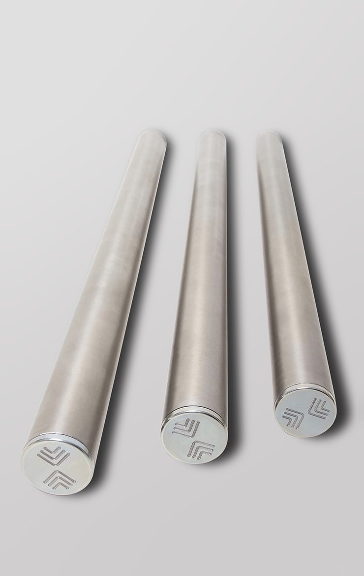 PPS-05R (нержавеющая сталь, для STR)