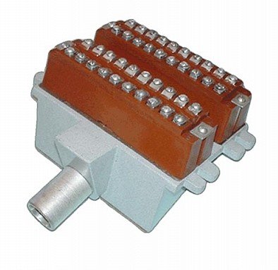 БКТ 20х2 (металл)