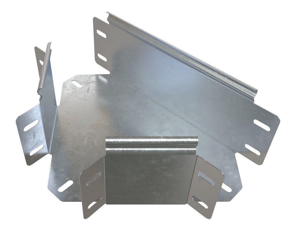 Разветвитель Т-образный RT 150-50-0,7 (RT15050071)