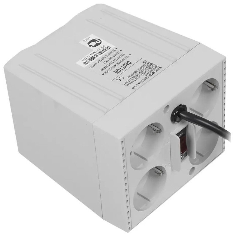 TCA-1200