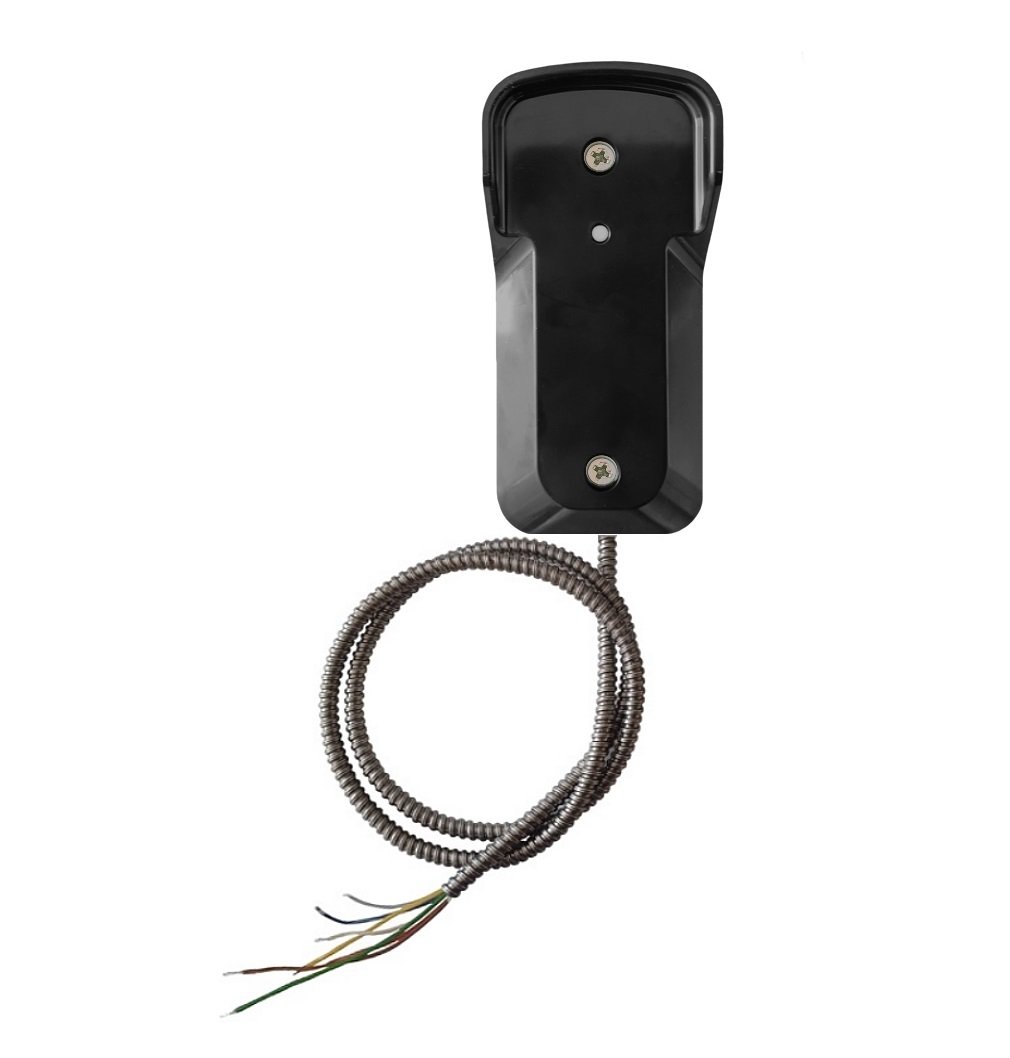 RD-26-Mifare IP66 К "Аякс", черный