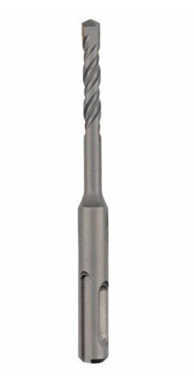 Бур по бетону 8x110x50 мм SDS PLUS Kranz (KR-91-0007)