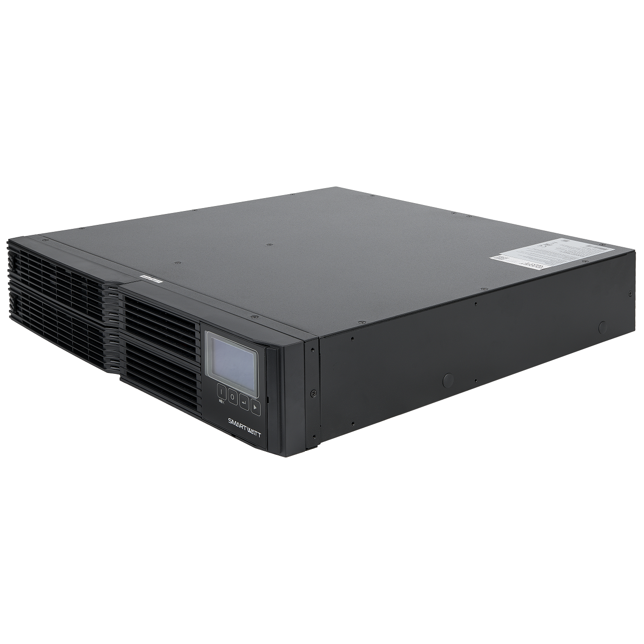 SMARTWATT UPS SUPREME COMBO 1kVA L