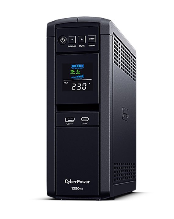 CP1600EPFCLCD