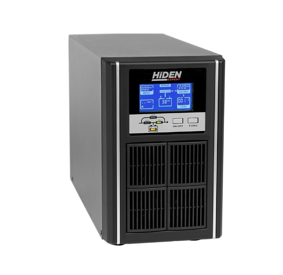 HiDEN UDC9203S