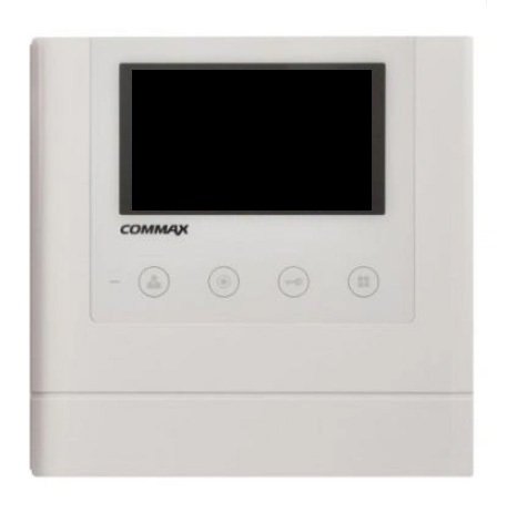 CDV-43M/XL (белый)