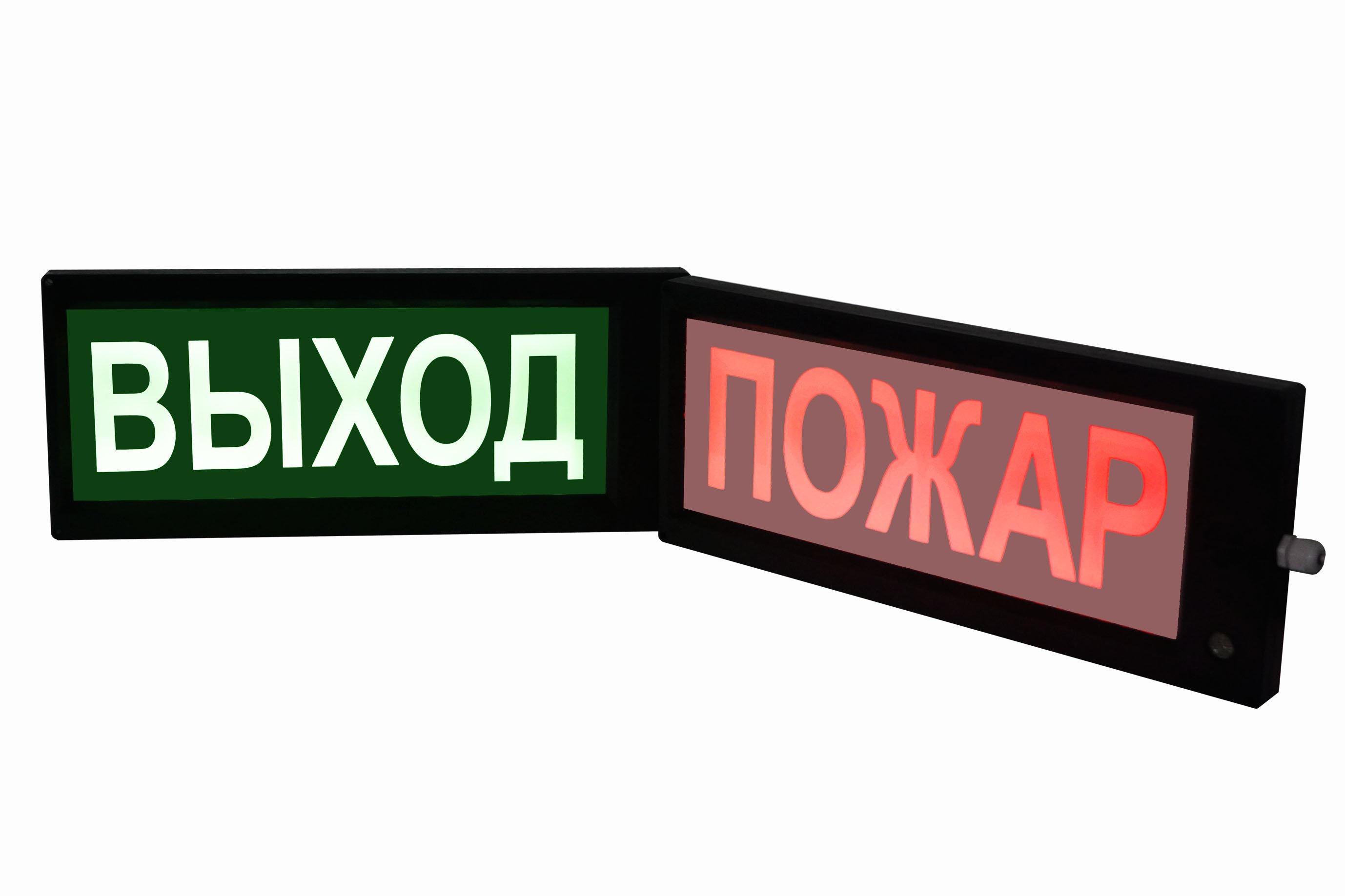 СКОПА-ИБ-Д "Выход" (Б/З)