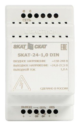 SKAT-24-1.0 DIN (598)