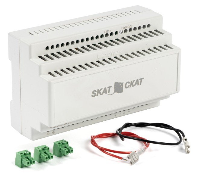 SKAT-24-3,0-DIN (599)