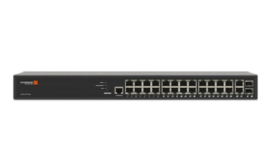 Cross-24/HPoE Plus (II)