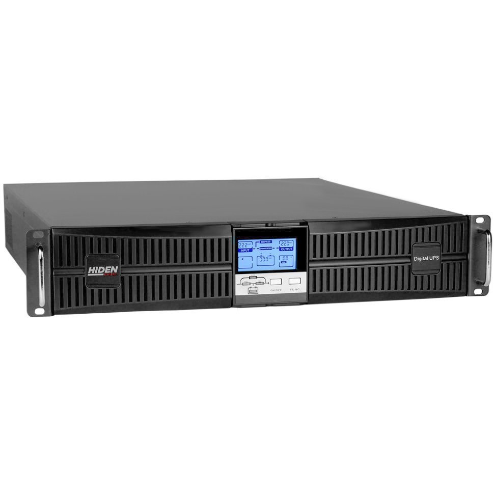HiDEN UDC9206H-RT