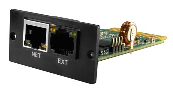 SNMP iDA-ST200P