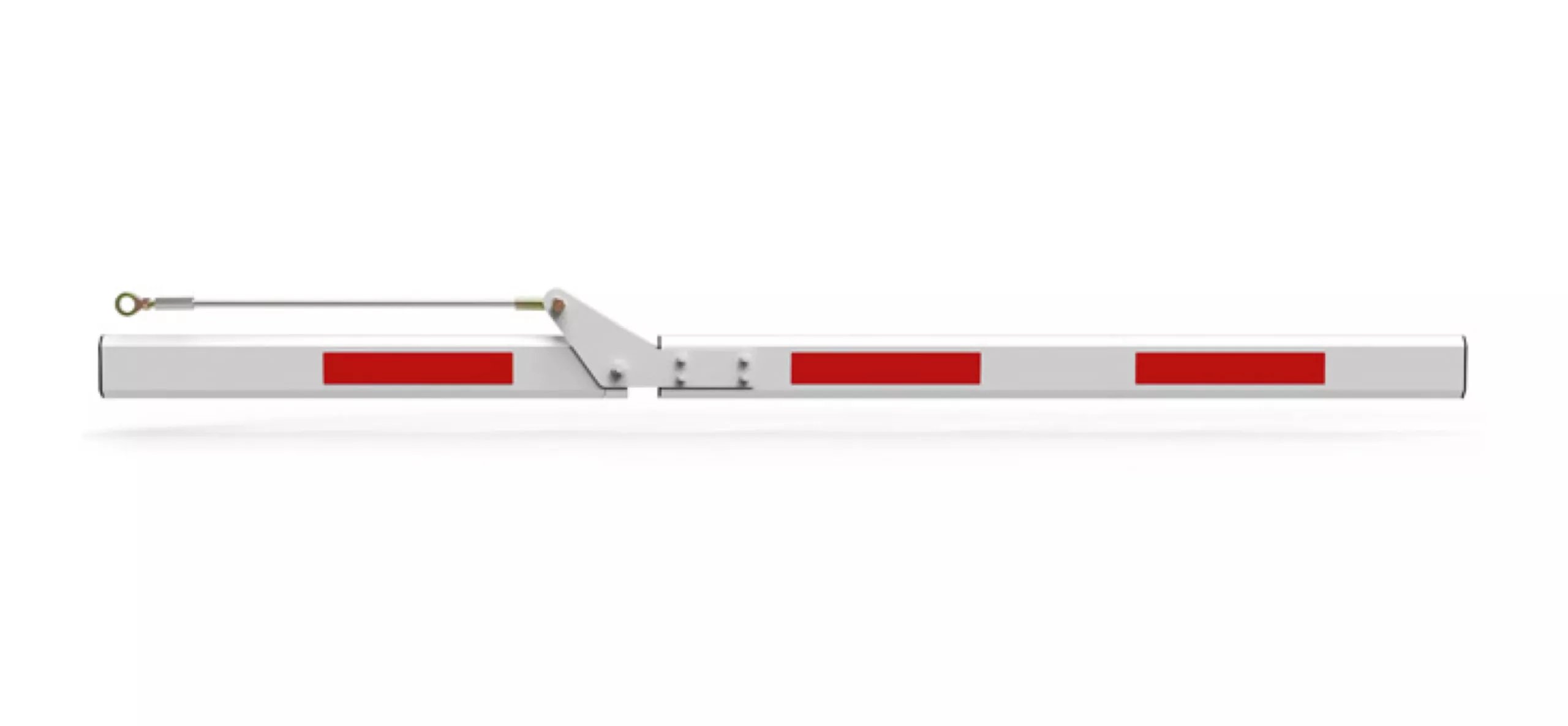 BG1000 Folding Boom