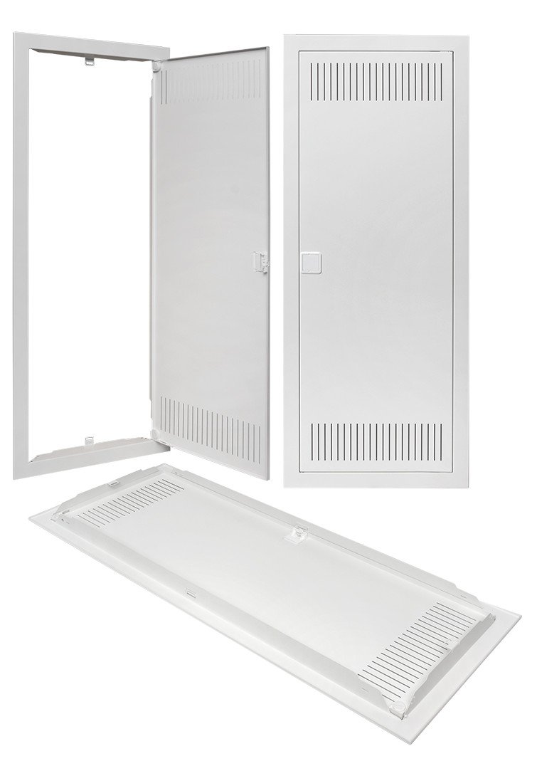 Nova 5 габарит IP40 PROxima (nv-door-pm-5)