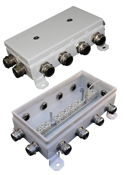 КМ-О (16к)-IP66-1224