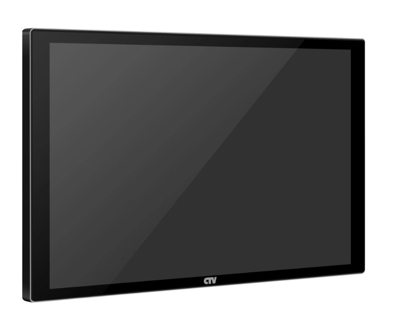 CTV-M5121Q B (черный)