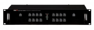 ECS-6216MS  