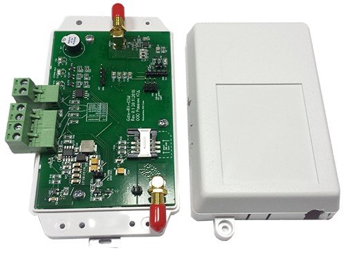 Gate-RX-Duo