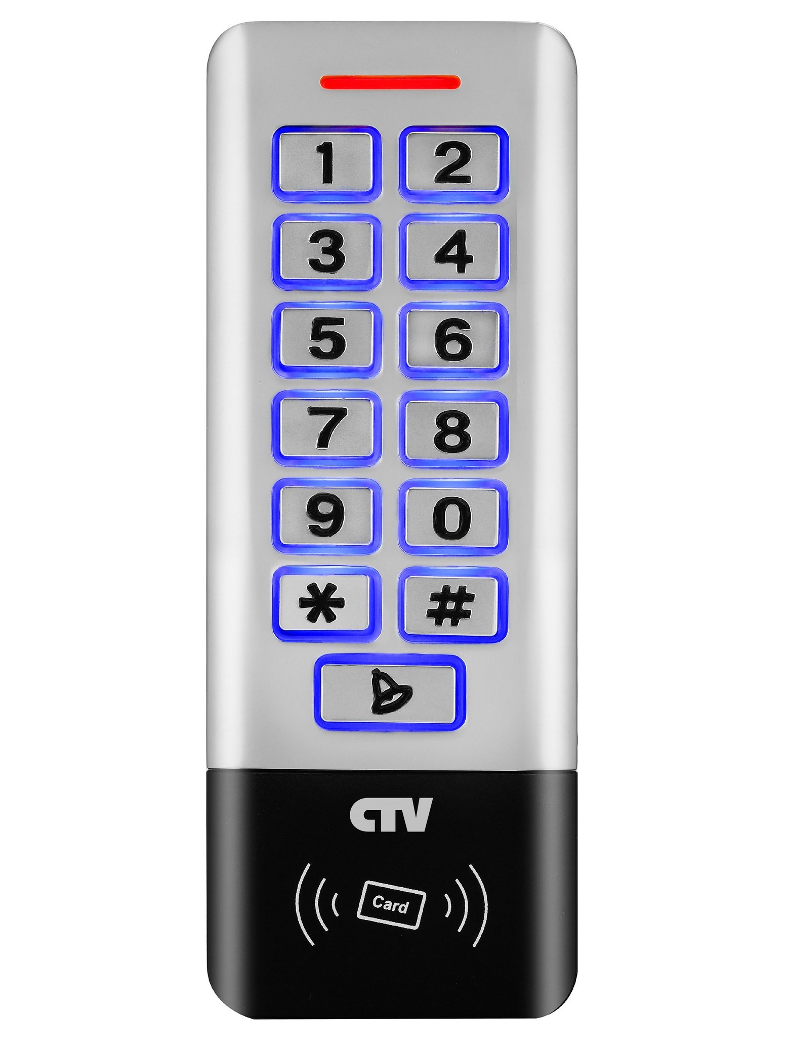 CTV-KR20 EM