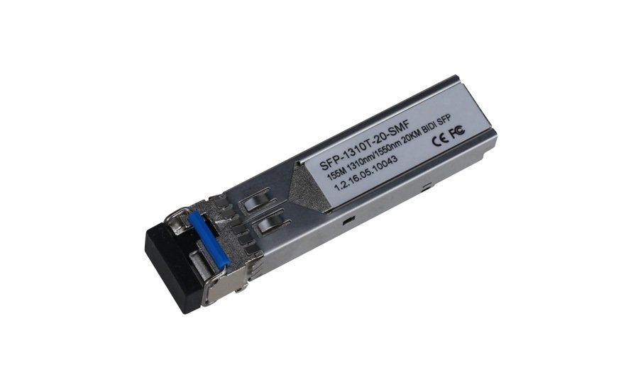 SFP-1310T-20-SMF