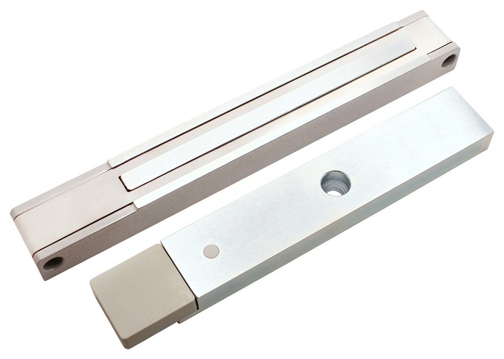 ALM-200FB-12V (серый)