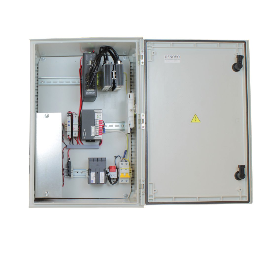 OSP-46TB3(SW-80802/ILS(port 75W))