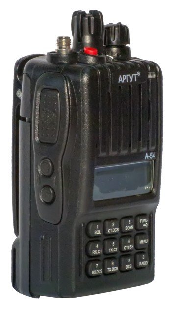 Аргут А-54 (RU51007)