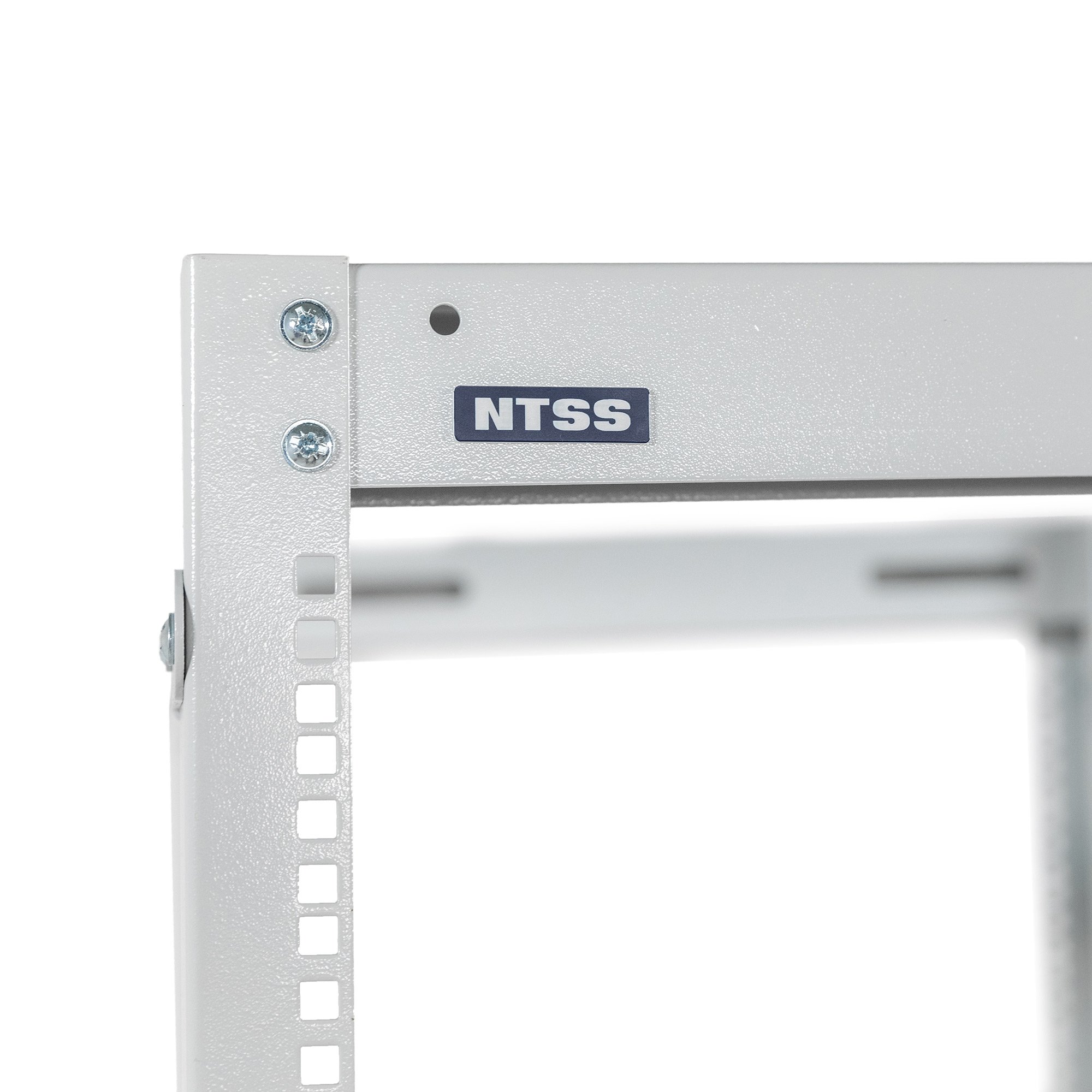 NTSS-2POR24U/600-1000 24U 550ммх1000мм 600кг серый