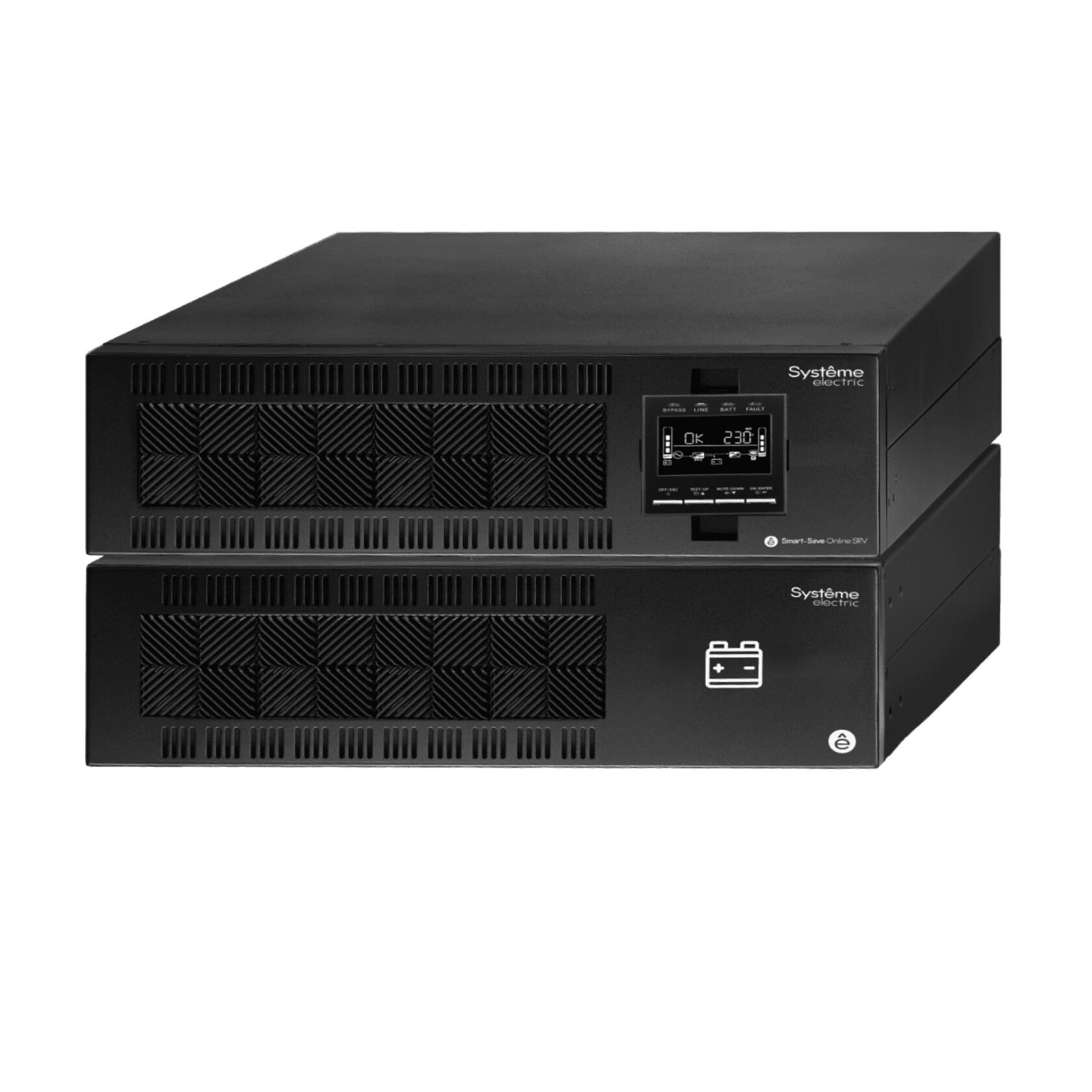 SRVSE10KRTXLI6U Systeme Electric