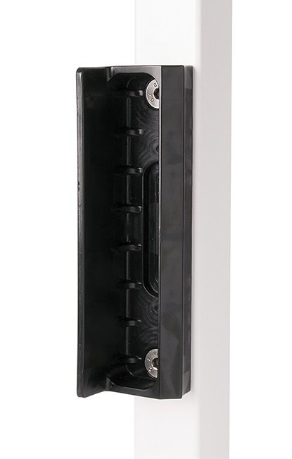 SMKL (цвет: RAL 9005, черный)