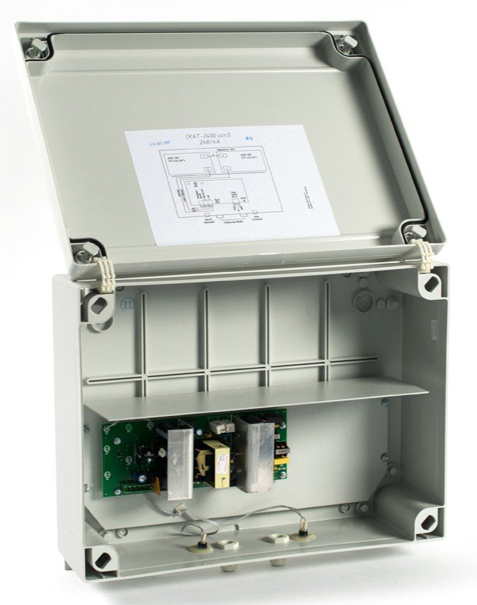 СКАТ-2400 исп.5 (122)