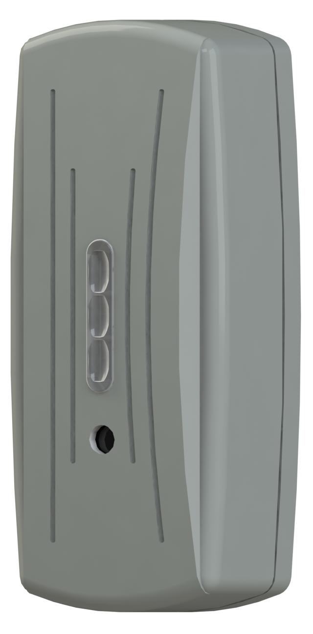 Шорох-3 исп.В