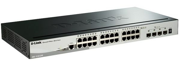 DGS-1510-28X/A1A