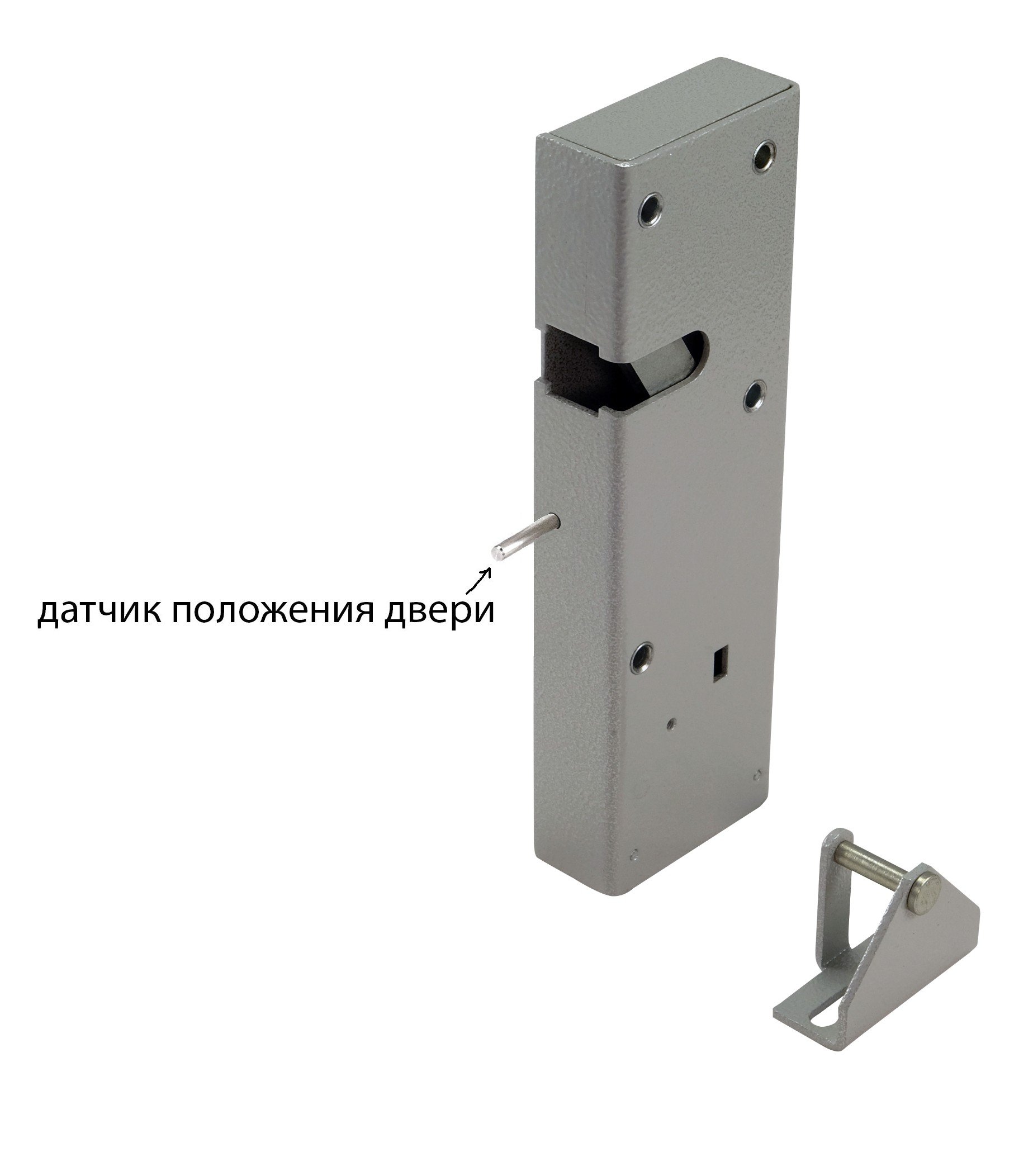 Promix-SM323.10.2-L (silver)