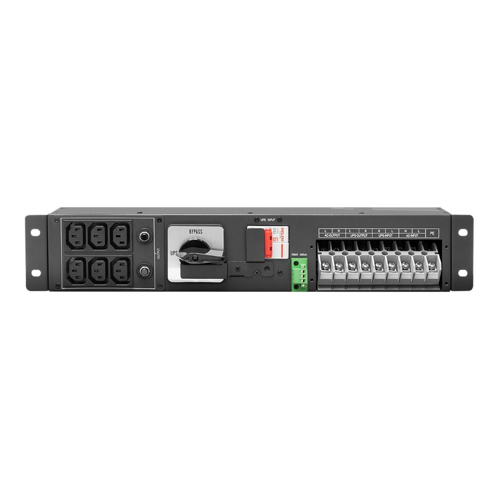 HiDEN MBPIEC-19