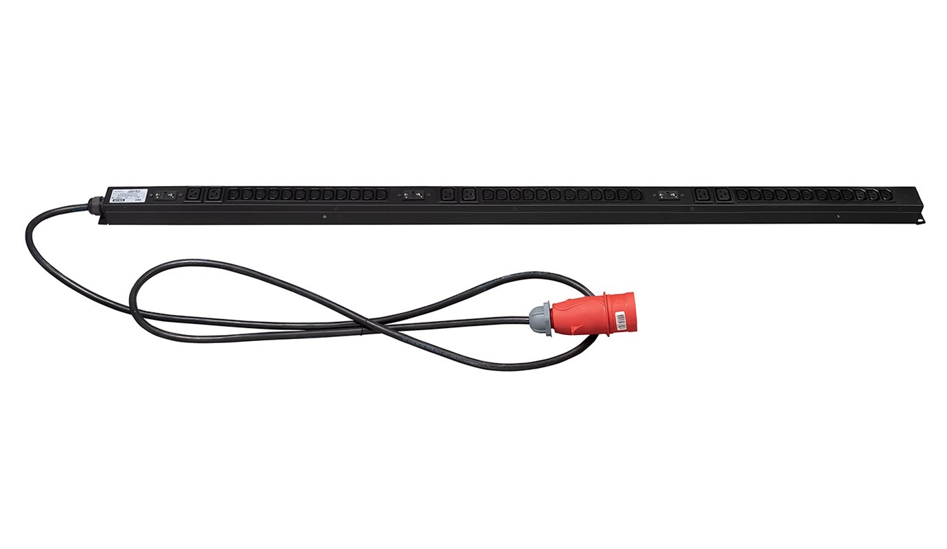 PDU-16-3P-36C13-6C19-I309 (12059c)