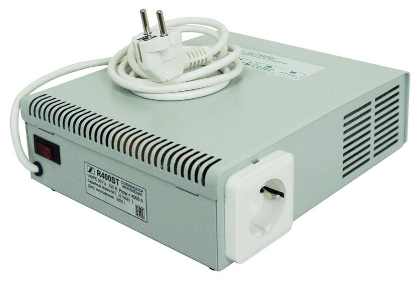 Штиль R 400ST