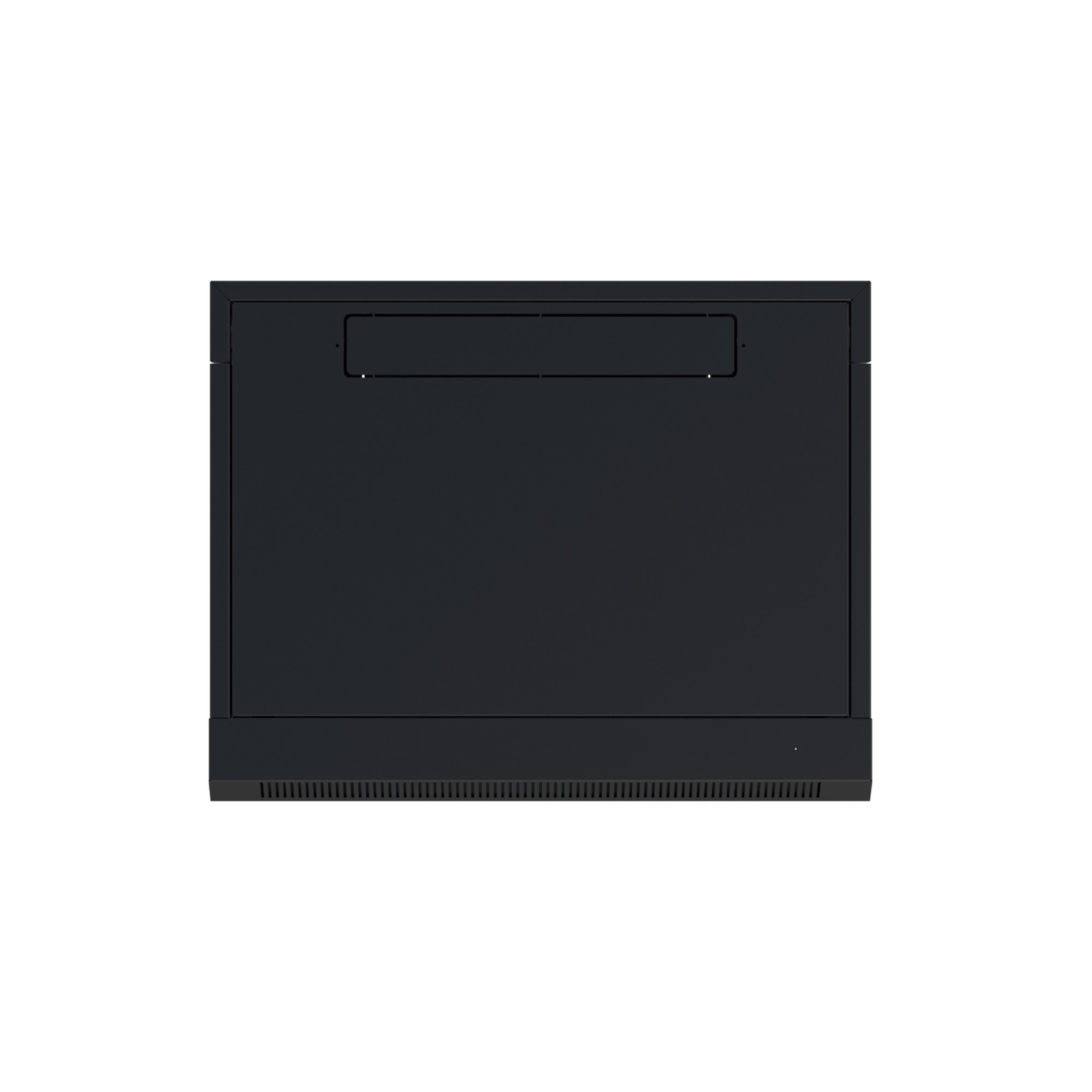 NTSS-W6U6060GS-BL настенный 6U 570х600мм