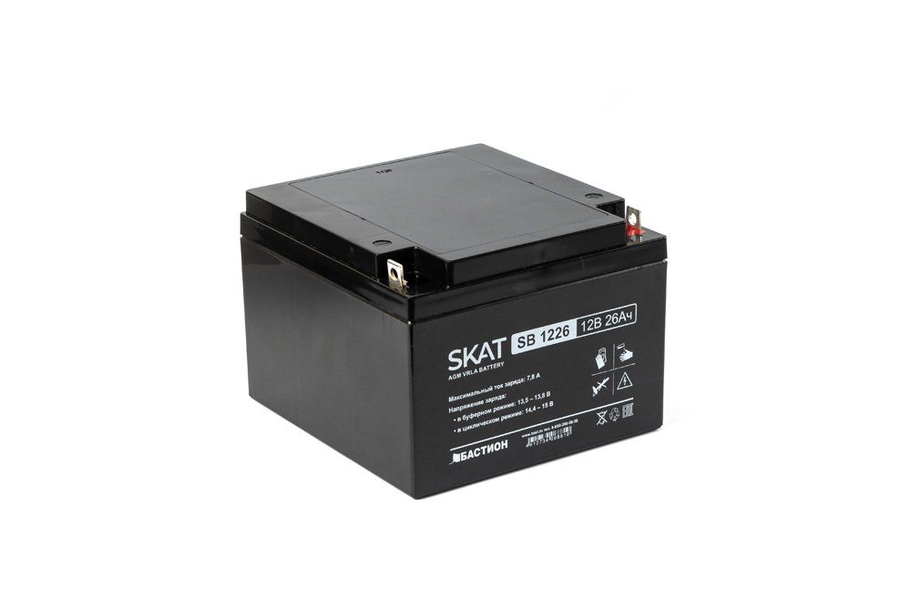 SKAT SB 1226 (2537)