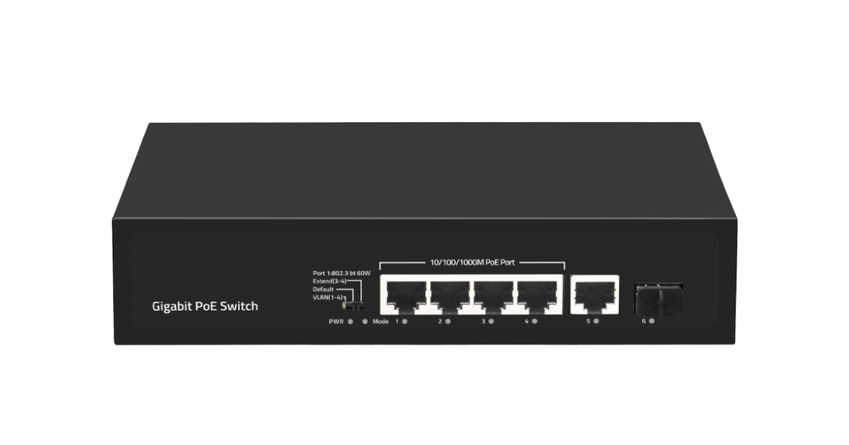 GL-SW-G005-04P(BT)