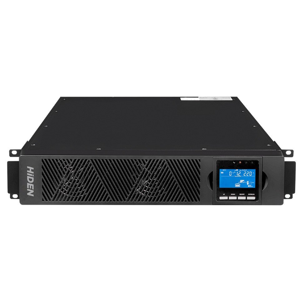 HiDEN KU9106-RT PF=1.0