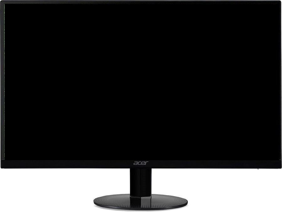 Acer SA220QBbmix 21.5'' чёрный