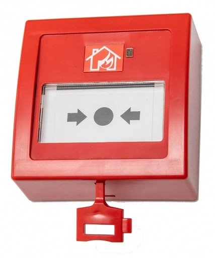 ИПР 535-25Г IP41 (МИРТЕН)