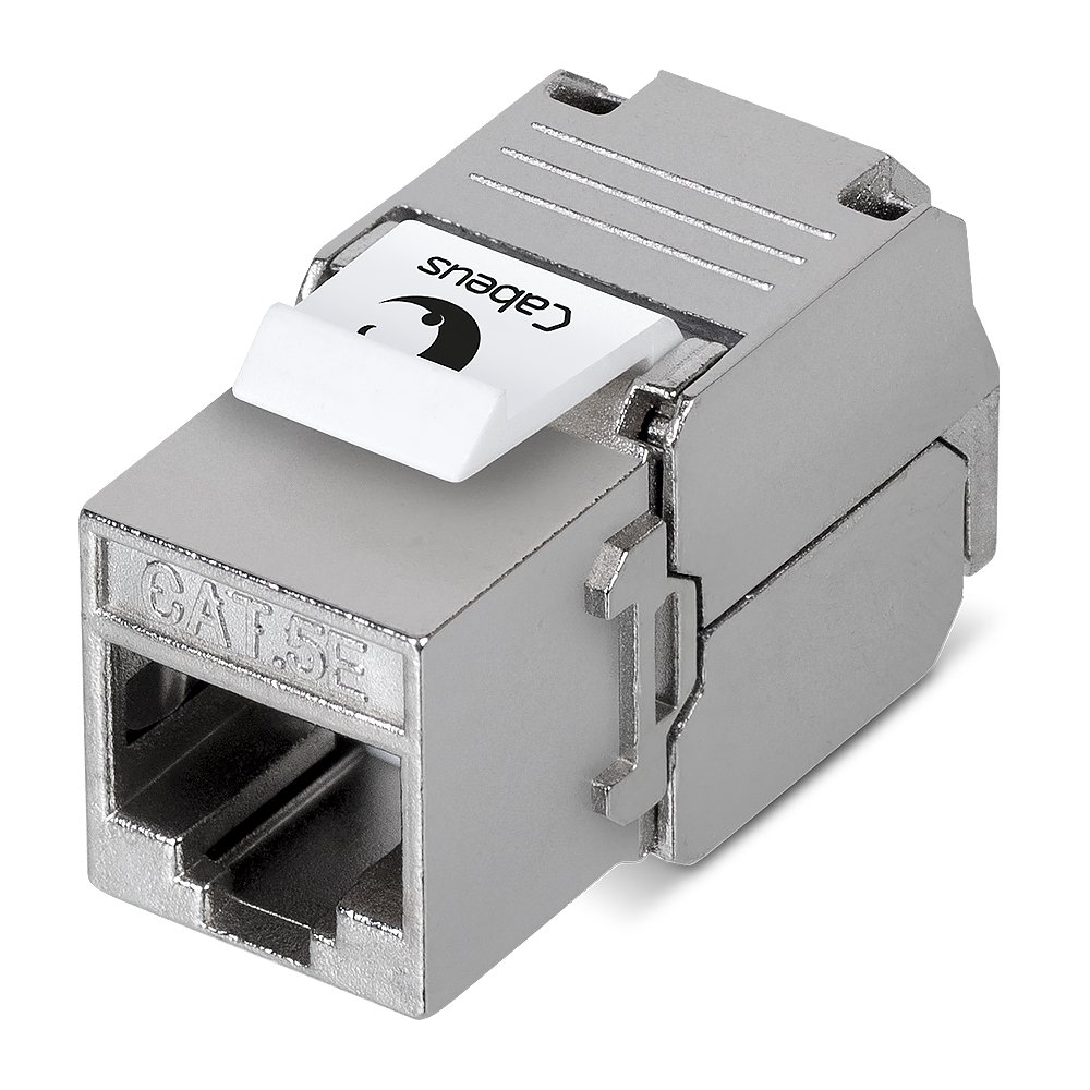 KJ-RJ45-Cat.5e-SH-180-Toolless (7965c)