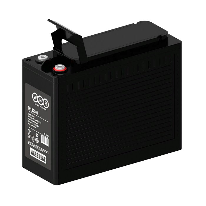 WBR TPL12500